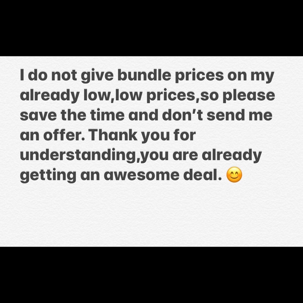 ✔️✔️Please read!!! ✔️✔️
